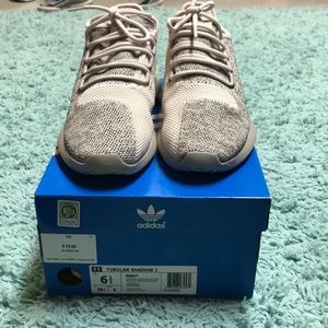 Adidas Tubular Shadow J